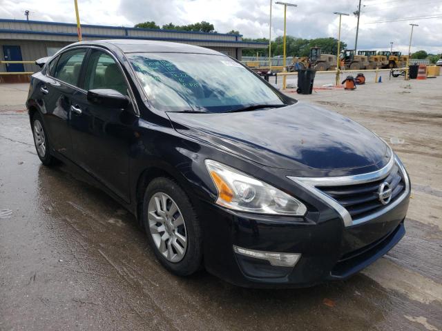 NISSAN ALTIMA 2.5 2015 1n4al3ap5fc590007