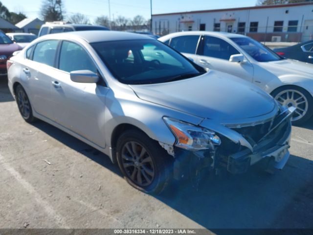 NISSAN ALTIMA 2015 1n4al3ap5fc590203