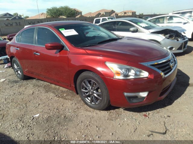 NISSAN ALTIMA 2015 1n4al3ap5fc590668