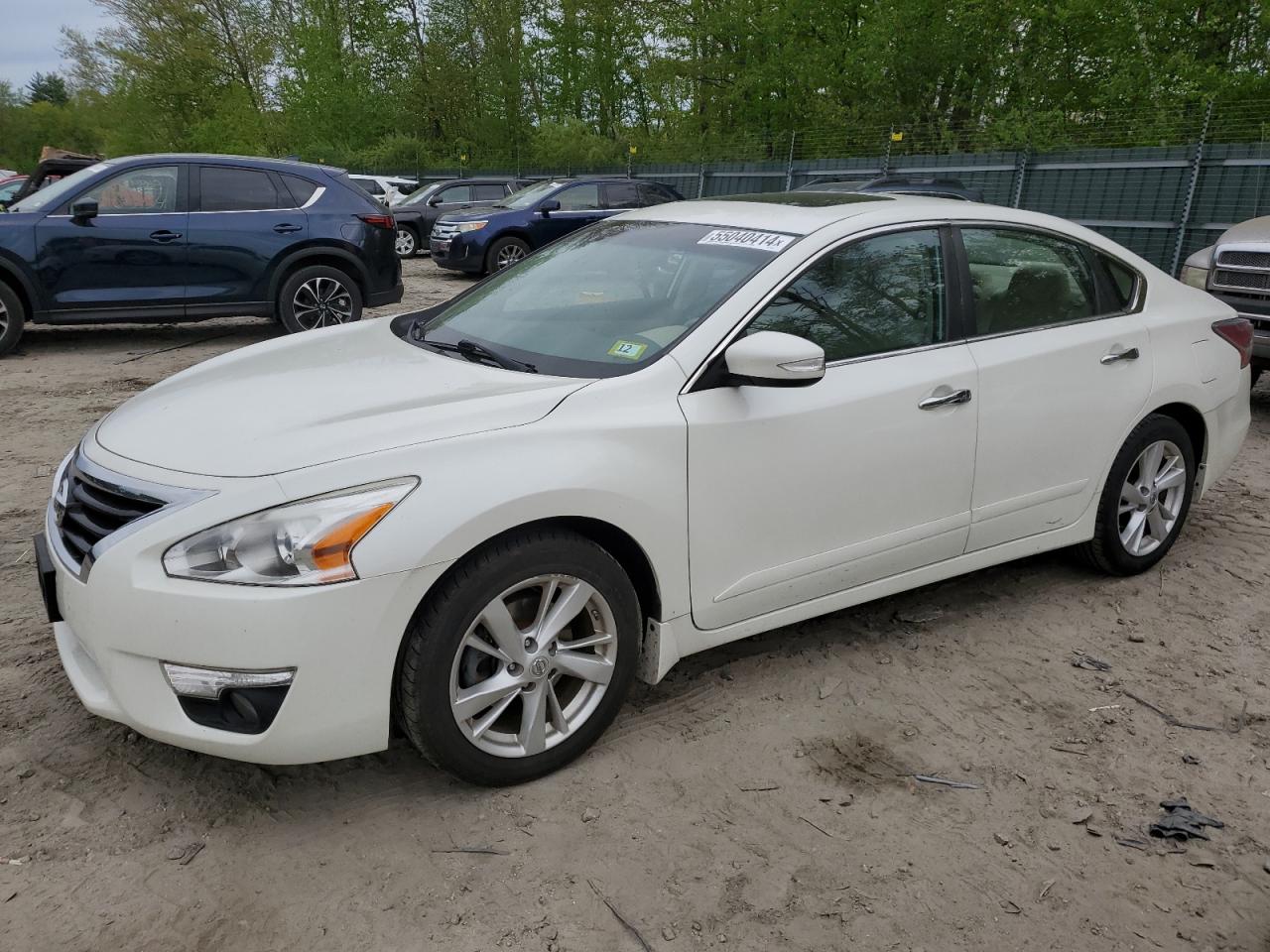 NISSAN ALTIMA 2015 1n4al3ap5fc591173