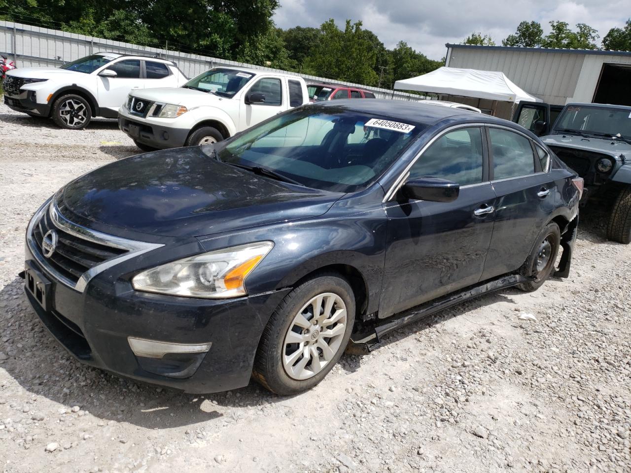 NISSAN ALTIMA 2015 1n4al3ap5fc591352