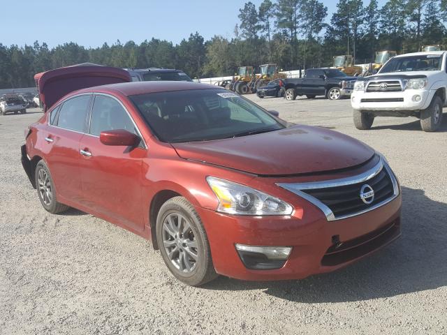 NISSAN ALTIMA 2.5 2015 1n4al3ap5fc592341