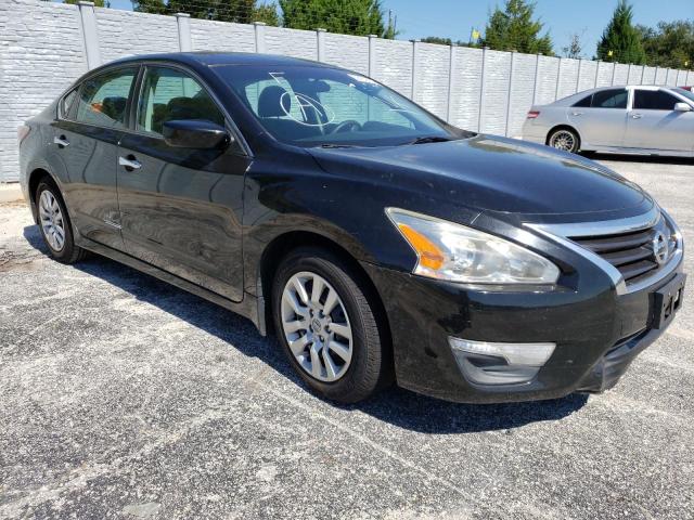 NISSAN ALTIMA 2.5 2015 1n4al3ap5fc592470