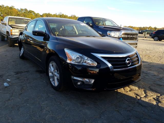 NISSAN ALTIMA 2.5 2015 1n4al3ap5fc593411