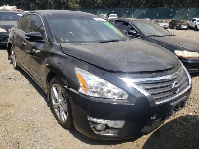 NISSAN ALTIMA 2.5 2015 1n4al3ap5fc593439