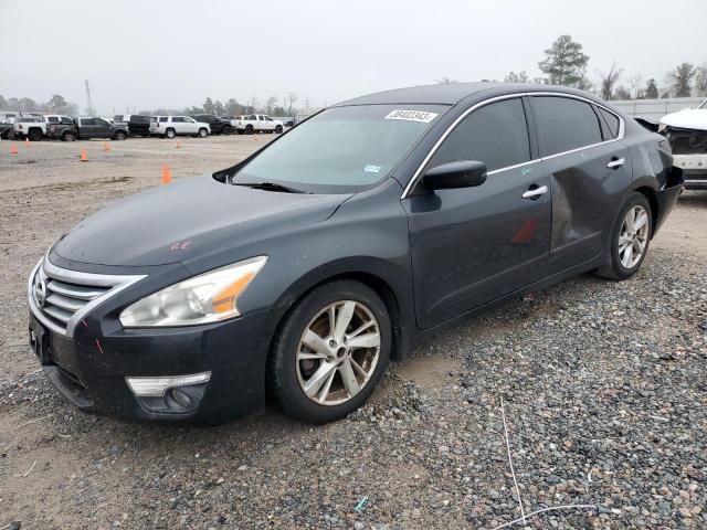 NISSAN ALTIMA 2.5 2015 1n4al3ap5fc593702