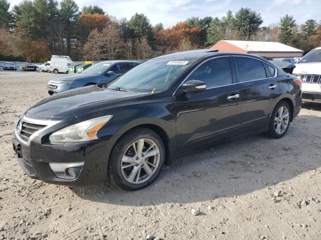 NISSAN ALTIMA 2015 1n4al3ap5fc593800