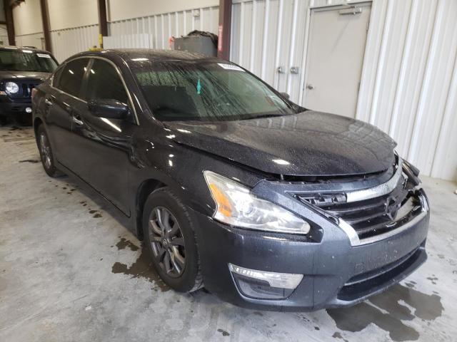 NISSAN ALTIMA 2.5 2015 1n4al3ap5fc596079