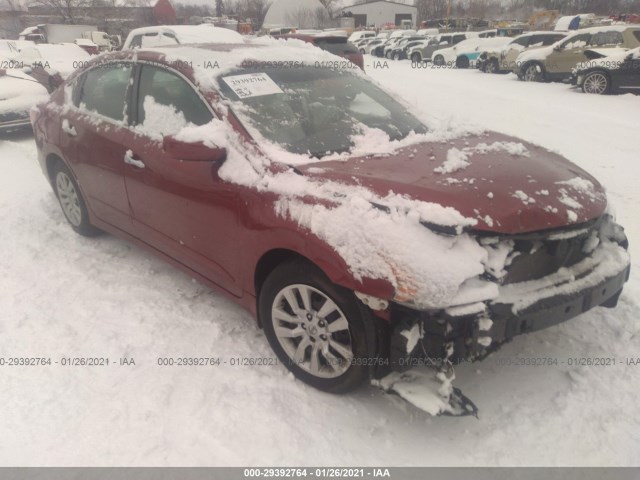 NISSAN ALTIMA 2015 1n4al3ap5fc596874