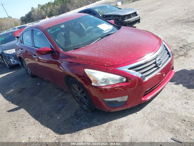 NISSAN ALTIMA 2015 1n4al3ap5fc596938