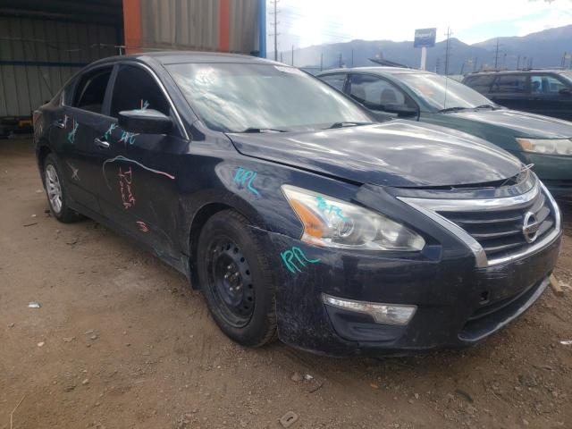 NISSAN ALTIMA 2.5 2015 1n4al3ap5fc597684