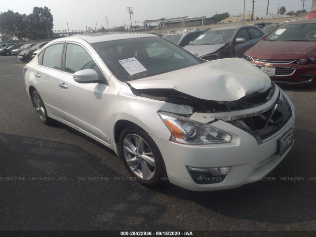 NISSAN ALTIMA 2015 1n4al3ap5fc598348