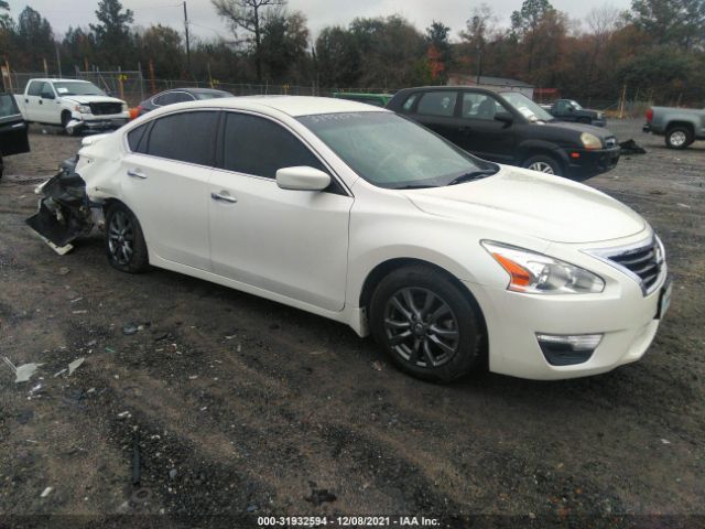 NISSAN ALTIMA 2015 1n4al3ap5fc598351