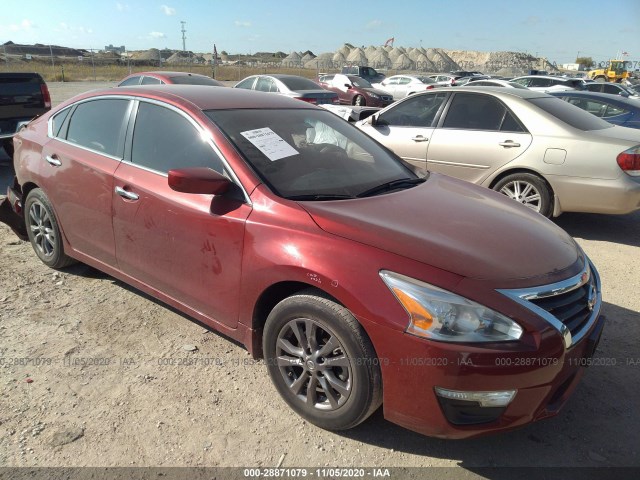 NISSAN ALTIMA 2015 1n4al3ap5fc599547