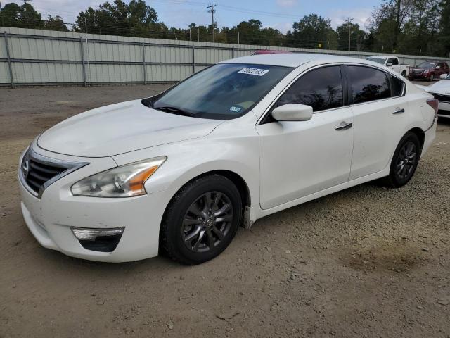 NISSAN ALTIMA 2015 1n4al3ap5fc950151