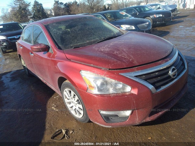 NISSAN ALTIMA 2015 1n4al3ap5fn300532