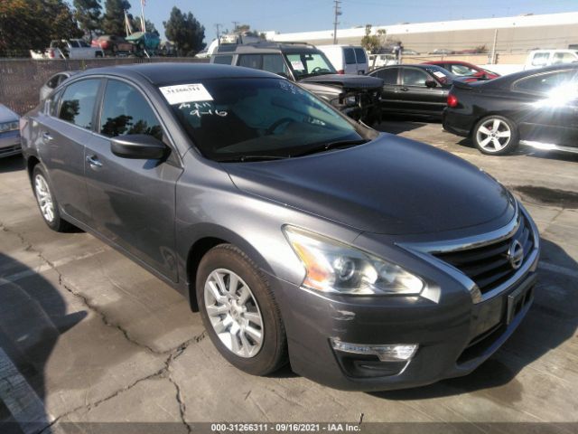 NISSAN ALTIMA 2015 1n4al3ap5fn301079