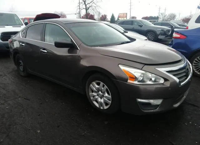 NISSAN ALTIMA 2015 1n4al3ap5fn301146