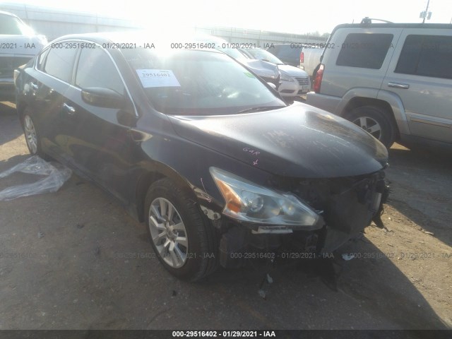 NISSAN ALTIMA 2015 1n4al3ap5fn301292