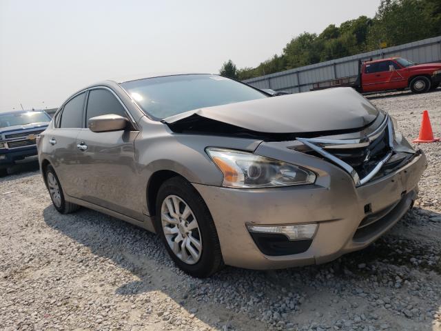 NISSAN ALTIMA 2.5 2015 1n4al3ap5fn301647