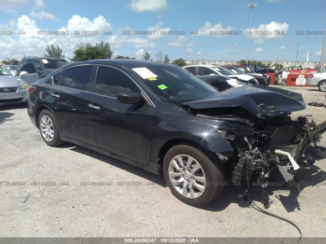 NISSAN ALTIMA 2015 1n4al3ap5fn301857