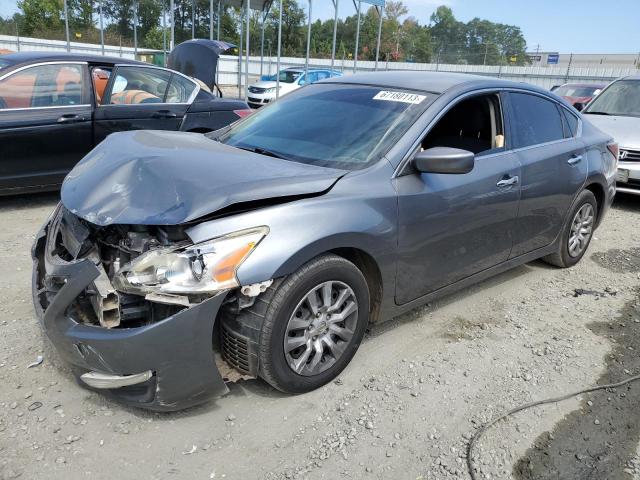 NISSAN ALTIMA 2.5 2015 1n4al3ap5fn301907