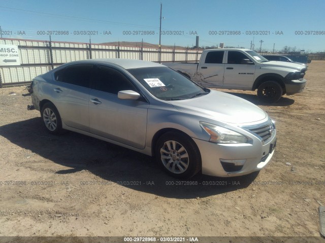 NISSAN ALTIMA 2015 1n4al3ap5fn302118