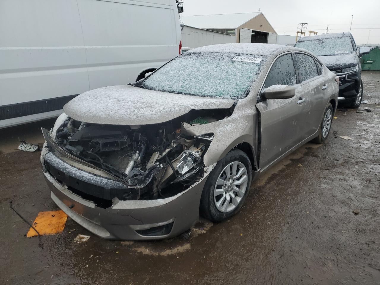 NISSAN ALTIMA 2015 1n4al3ap5fn302183