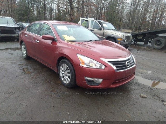 NISSAN ALTIMA 2015 1n4al3ap5fn302796