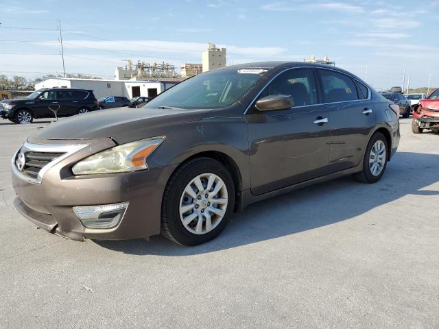 NISSAN ALTIMA 2.5 2015 1n4al3ap5fn303897