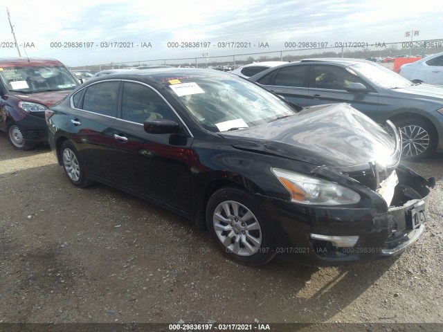 NISSAN ALTIMA 2015 1n4al3ap5fn304175