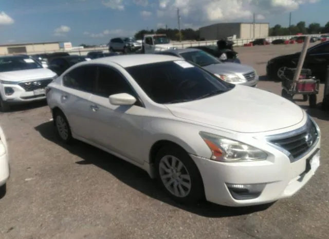 NISSAN ALTIMA 2015 1n4al3ap5fn304595