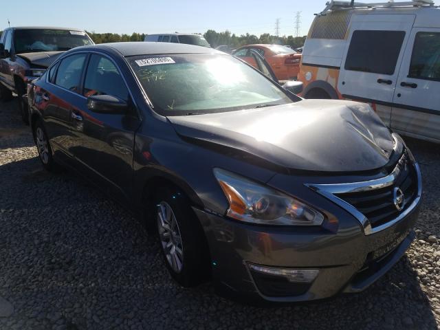 NISSAN ALTIMA 2.5 2015 1n4al3ap5fn304628