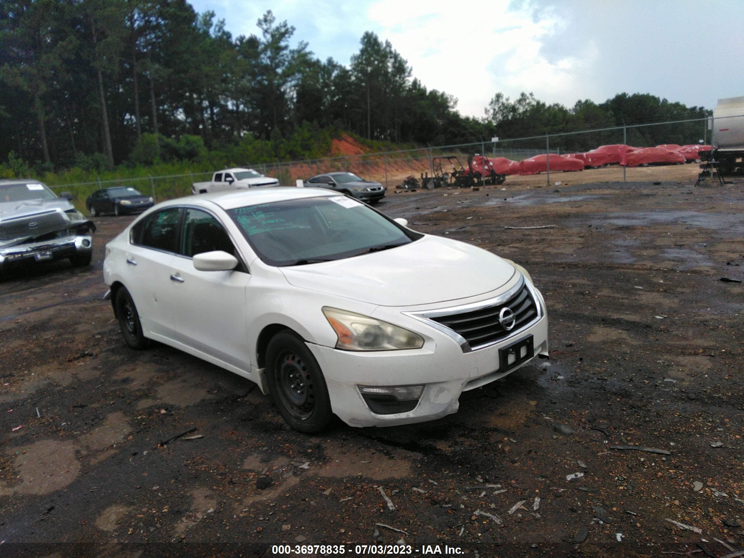 NISSAN ALTIMA 2015 1n4al3ap5fn304841