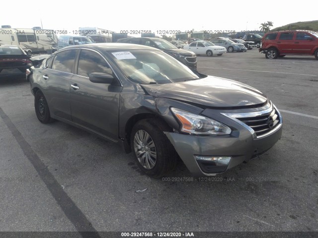 NISSAN ALTIMA 2015 1n4al3ap5fn305424