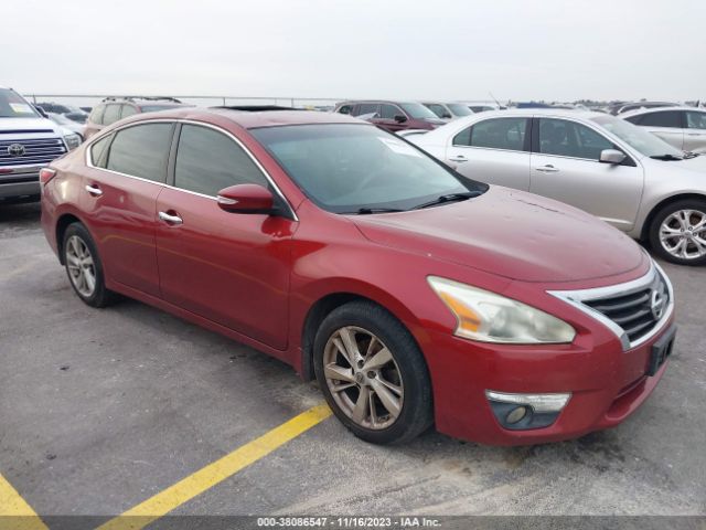 NISSAN ALTIMA 2015 1n4al3ap5fn306265