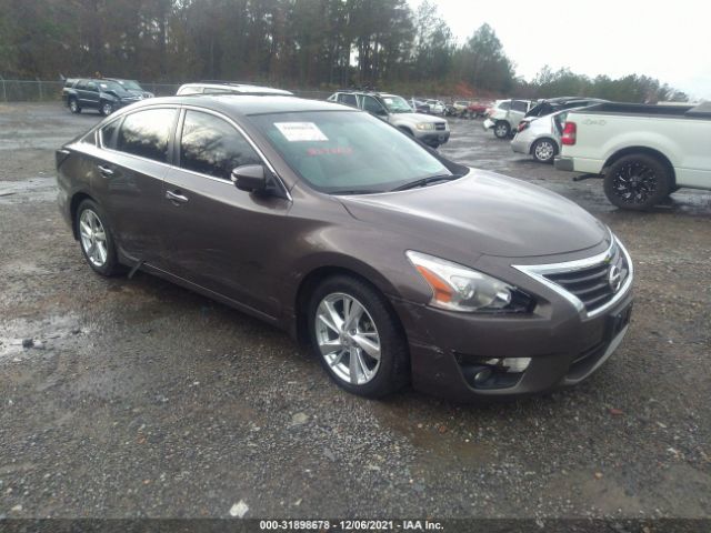 NISSAN ALTIMA 2015 1n4al3ap5fn306606