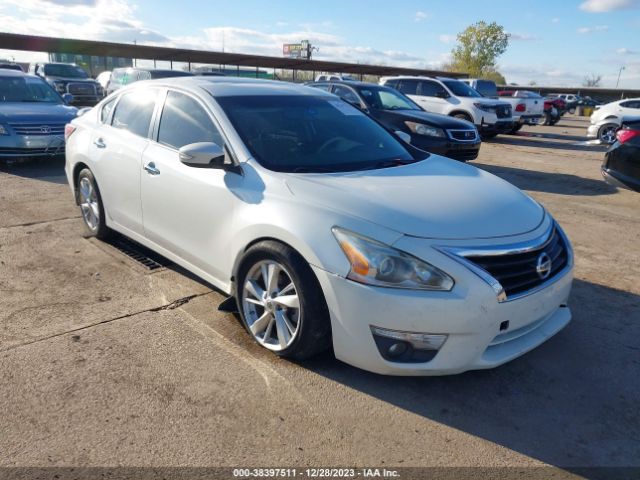 NISSAN ALTIMA 2015 1n4al3ap5fn306783