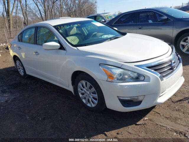 NISSAN ALTIMA 2015 1n4al3ap5fn308520