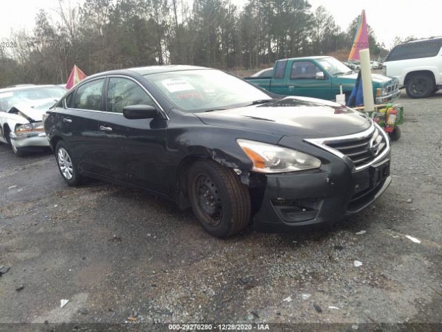 NISSAN ALTIMA 2015 1n4al3ap5fn308551