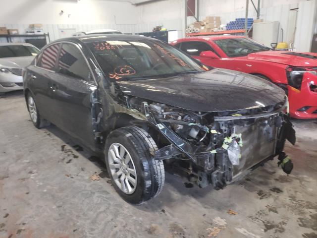 NISSAN ALTIMA 2.5 2015 1n4al3ap5fn308811