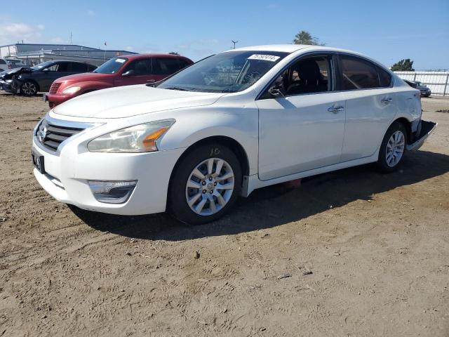 NISSAN ALTIMA 2.5 2015 1n4al3ap5fn309747