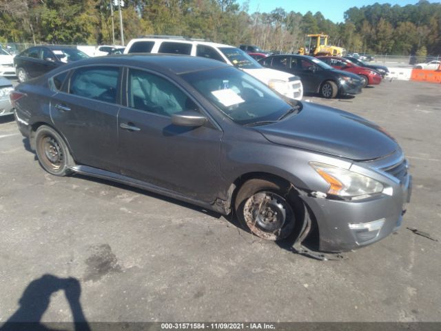 NISSAN ALTIMA 2015 1n4al3ap5fn309960