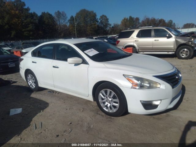 NISSAN ALTIMA 2015 1n4al3ap5fn311126