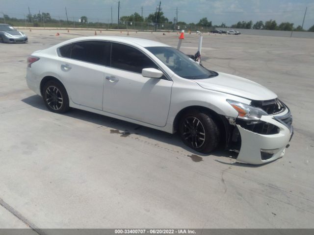 NISSAN ALTIMA 2015 1n4al3ap5fn311823