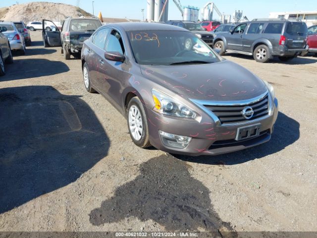 NISSAN ALTIMA 2015 1n4al3ap5fn312678