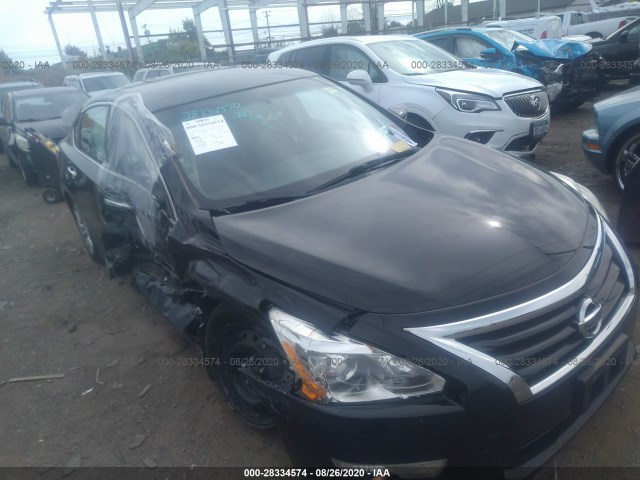 NISSAN ALTIMA 2015 1n4al3ap5fn312843