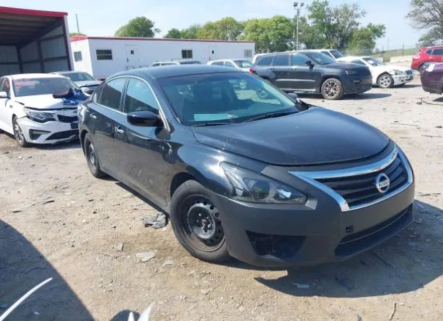 NISSAN ALTIMA 2015 1n4al3ap5fn313250