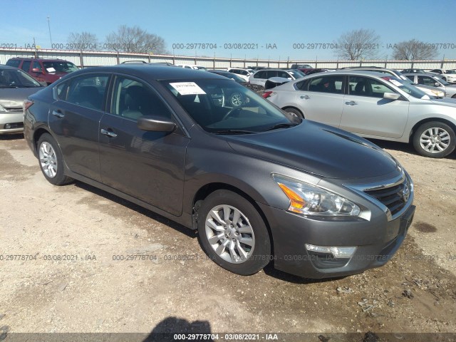 NISSAN ALTIMA 2015 1n4al3ap5fn314494