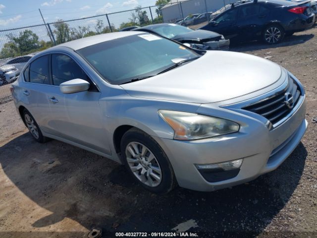 NISSAN ALTIMA 2015 1n4al3ap5fn314804